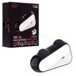 پایه شارژر دسته بازی تسکو مدل TSCO TGC 14 PS5