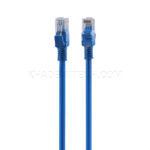 کابل پچکورد دتکس پلاس مدل  DETEX+ CAT6 طول 3 متر - تصویر 2