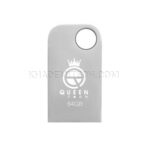 فلش کوئین تک مدل  QUEEN TECH CELL 64G گارانتی مادام العمر - تصویر 2