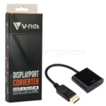 تبدیل DISPLAY به HDMI وی نت مدل V-NET V-CODP2HD