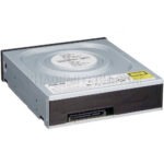دی وی دی رایتر اینترنال ایسوس مدل ASUS SATA DRW-24D3ST - تصویر 2