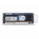 رم دسکتاپ DDR4 پاتریوت مدل PATRIOT Signature Line 3200MHz CL22 16GB