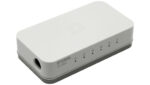 .هاب سوئیچ  5P DES1005A D-LINK - تصویر 2