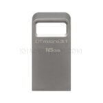 فلش کینگ استون مدل KINGSTON MICRO 16GB - تصویر 2