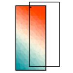 گلس فول چسب مانکی مدل SAMSUNG Note10 Monkey FULLGlue - تصویر 2