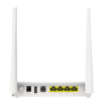 مودم فیبر نوری زولتریکس مدل ZOLTRIX EG8145V5 FIBER - تصویر 4