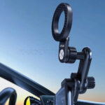 هولدر موبایل گرین لاین مدل GREEN LION GNX23SCFLXBK GX23 - تصویر 3