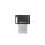 فلش سامسونگ مدل SAMSUNG FIT PLUS 16GBگارانتی مادام العمر - تصویر 2