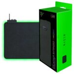 پد ماوس گیمینگ ریزر مدل RAZER GOLIATHUS CHROMA