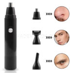 ست ماشین اصلاح گرین لاین مدل GREEN LION GN3N1GRMGKSL GROOMING KIT - تصویر 4