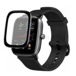 محافظ صفحه نمایش ساعت AMAZFIT GTS2 MINI/GTS4 MINI PMMA - تصویر 2