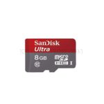 رم سندیسک مدل SanDisk ULTRA 140MB A1 C10 8GB گارانتی مادام العمر - تصویر 2