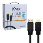 کابل HDMI کی نت مدل KNET K-CH140150 Ver 1.4 طول 15 متر