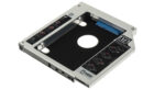 باکس کدی هارد دی نت مدل D-NET CADDY 12.7MM - تصویر 2