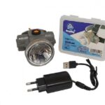 هدلایت دیپ کینگ 3W DK-320U - تصویر 2