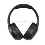 هدست بی سیم هیسکا مدل HISKA K-450 مشکی - تصویر 3