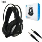 هدست سیم دارگیمی  H100دوفیش  HP - تصویر 2