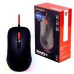 ماوس سیم دار گیمینگ فنتک مدل FANTECH RHASTA II G13 مشکی
