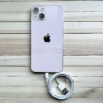 بسته 12 عددی کابل شارژ لایتنینگ موکسوم مدل MOXOM KH-18i IPHONE بدون پک سفید طول 1 متر - تصویر 2