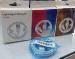 0کابل  FOXCON IPHONEپک دار طرح