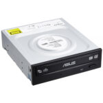 دی وی دی رایتر بدون پک DVD-RW SATA ASUS - تصویر 2