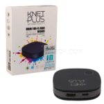 دانگل گیمینگ بی‌ سیم HDMI کی نت پلاس مدل KNET PLUS KP-DHWD80