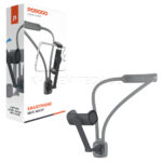 هولدر موبایل گردنی پرودو مدل PORODO PD-NKSMS-BK NECK MOUNT