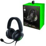 هدست سیم دار گیمینگ ریزر مدل RAZER KRAKEN V3 مشکی