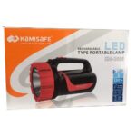 چراغ نورافکن دستی کمی سیف KM-2636