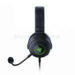 هدست سیم دار گیمینگ ریزر مدل RAZER KRAKEN V3 مشکی - تصویر 4