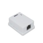 کیستون باکس  KNET.CAT6.1P.N1106 - تصویر 2