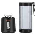 مخلوط کن شارژی پرودو مدل POROD GO-BLENDER PD-LFST017-BK مشکی - تصویر 3