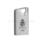 فلش کوئین تک مدل  QUEEN TECH LINK 16GBگارانتی مادام العمر - تصویر 2