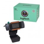 .وبکم  W-903 HD LOGITECH - تصویر 3