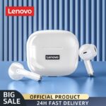 ایرپاد LENOVO.LP40.PROسفیداصلی - تصویر 2
