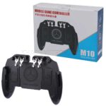 دسته بازی پابجی مدل PUBG M10