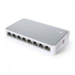 هاب سوئیچ 8 پورت تی پی لینک مدل  TP-LINK TL-SF1008D - تصویر 3