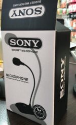 میکروفن رومیزی کنفرانسی  SONY - تصویر 2