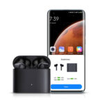 ایرپاد MI.Earphones2.Pro.Black - تصویر 4