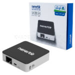 مودم جیبی نتربیت مدل NETERBIT NWR-MINI LTE