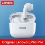 ایرپاد LENOVO.LP40.PROسفیداصلی - تصویر 3