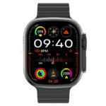 ساعت هوشمند پرووان مدل PROONE PWS14N Smart Watch مشکی - تصویر 3