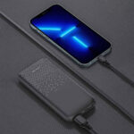 پاوربانک گرین لاین مدل GREEN LION ROME GNRME10KPBBK ULTRA SLIM 10000mAh - تصویر 2