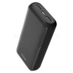 پاوربانک گرین لاین مدل GREEN LION ROME GNRME10KPBBK ULTRA SLIM 10000mAh - تصویر 3