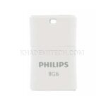 فلش فیلیپس مدل PHILIPS PICO 8GB - تصویر 2