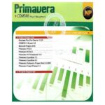 نرم افزار پریماورا کالکشن PRIMAVERA نوین پندار - تصویر 2