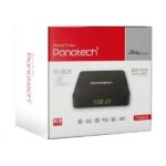 اندرویدباکس  PANATECH.DJ4412A - تصویر 3