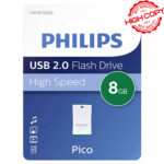 فلش فیلیپس مدل PHILIPS PICO 8GB