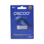 فلش اوسکو مدل OSCOO R11 8G