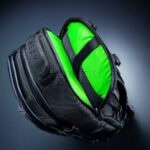 کوله پشتی ریزر مدل Razer Rogue V3 Chromatic BackPack مشکی - تصویر 5